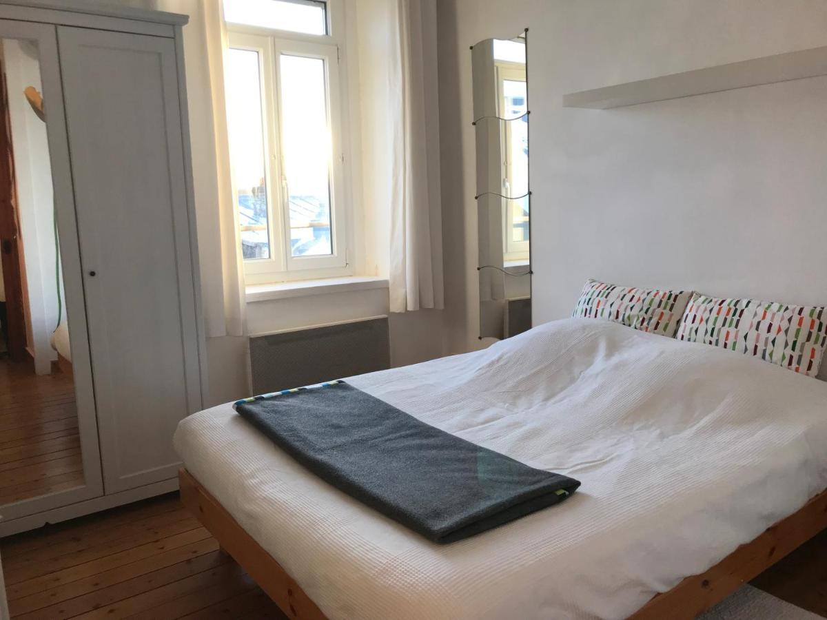 Le Charme Wimereusien - Lumineux - Tout A Pied Wimereux Εξωτερικό φωτογραφία