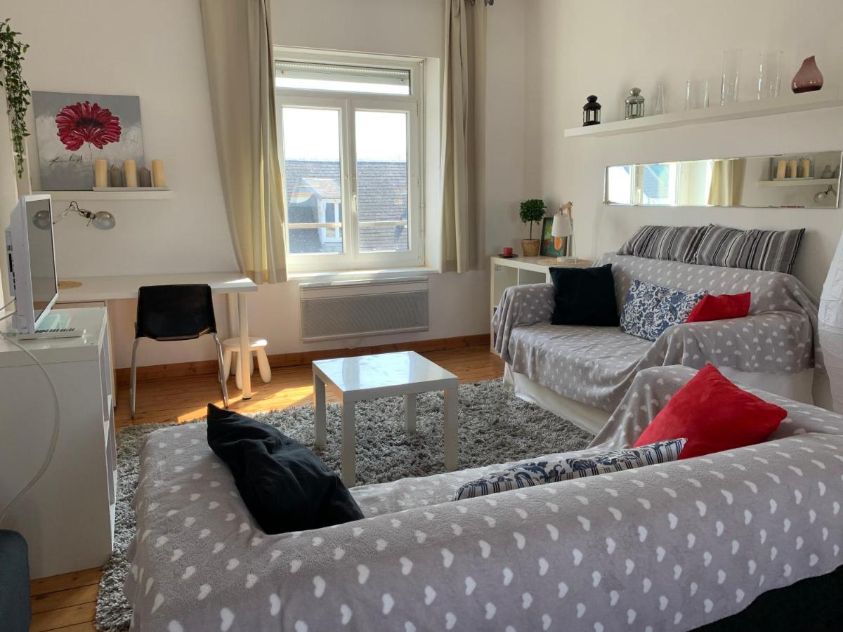 Le Charme Wimereusien - Lumineux - Tout A Pied Wimereux Εξωτερικό φωτογραφία