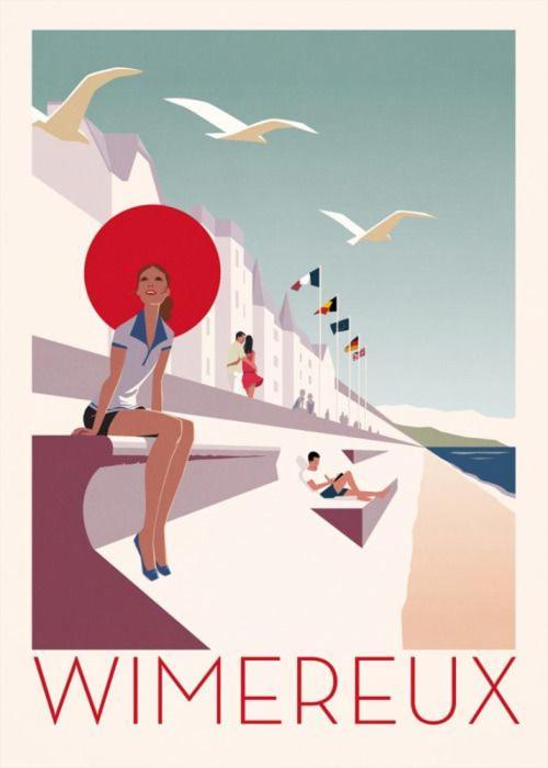 Le Charme Wimereusien - Lumineux - Tout A Pied Wimereux Εξωτερικό φωτογραφία